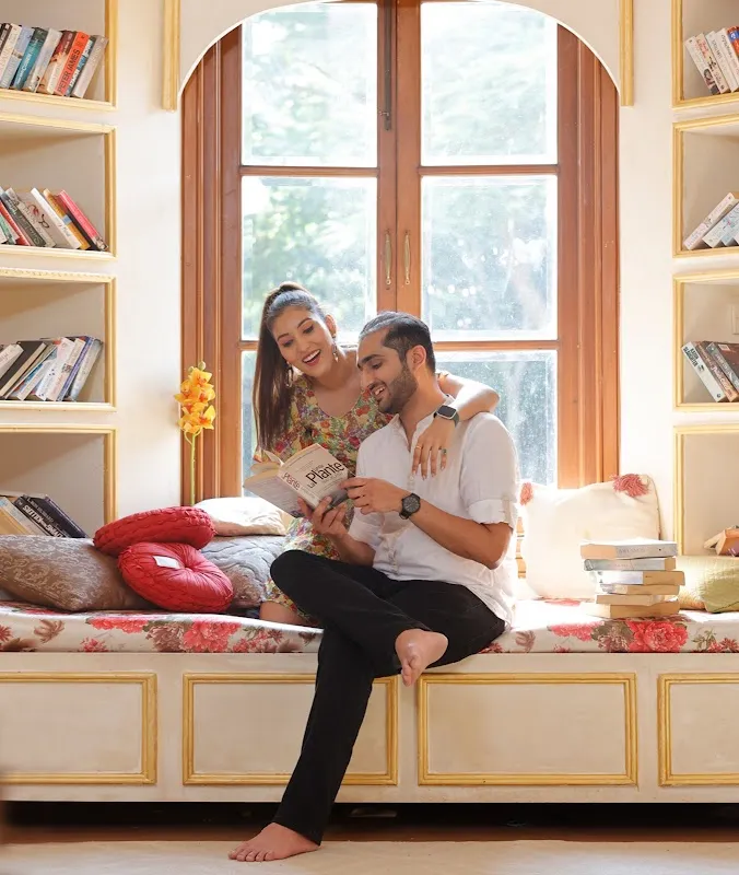 Anjalis Photo Studios- Best Wedding Photographers in Noida NCR