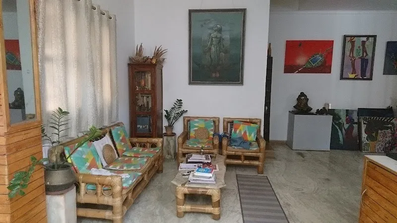 Clay Bowl Art Studio