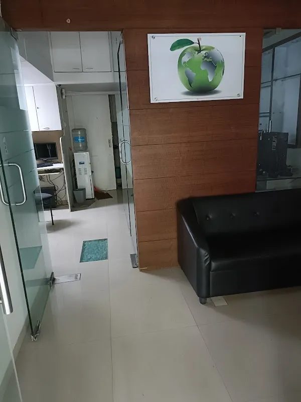 Keights DigiTech Studios Pvt Ltd