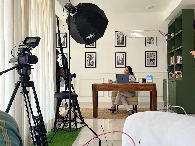 AtmoLiv Studio