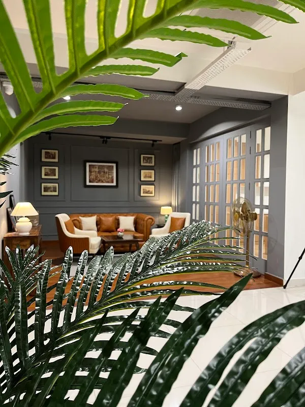 AtmoLiv Studio