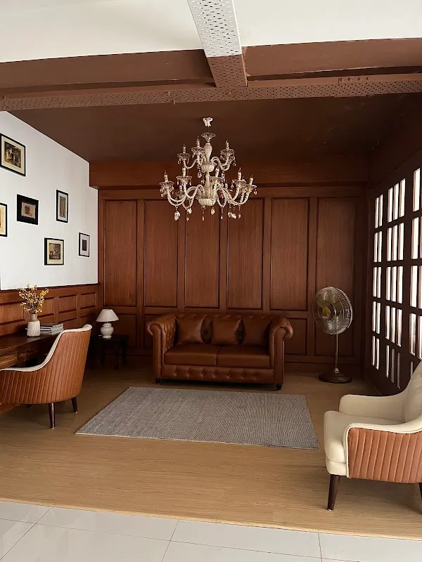 AtmoLiv Studio