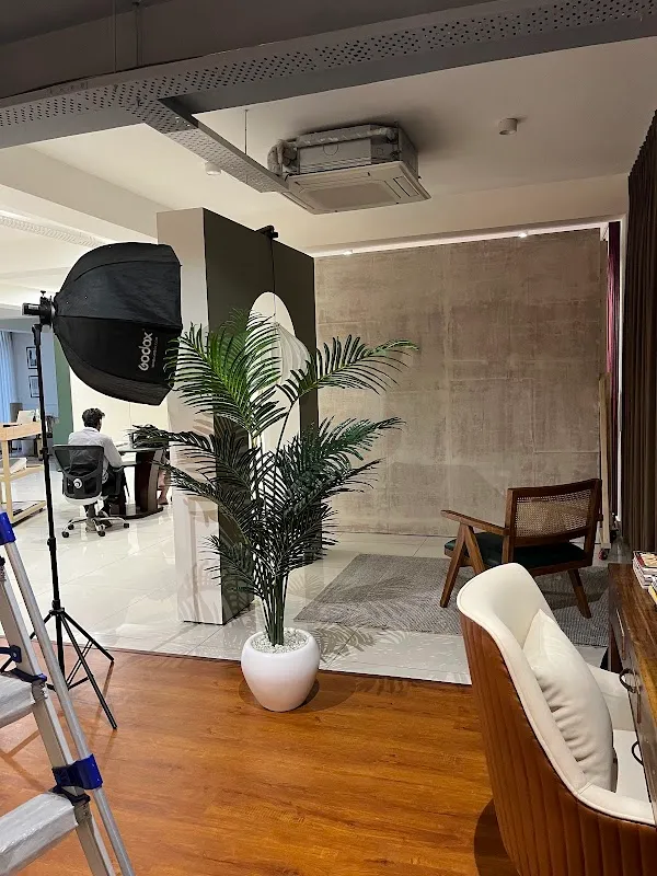 AtmoLiv Studio
