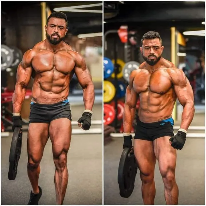 GS Gym & Crossfit