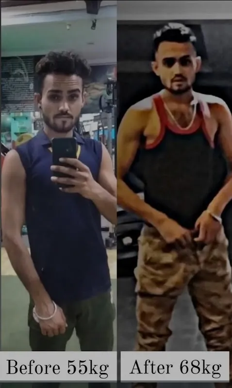 GS Gym & Crossfit
