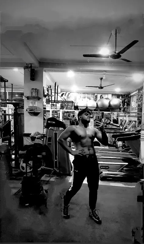 GS Gym & Crossfit