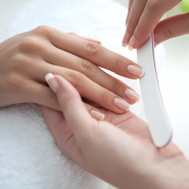 Liquid Salon
