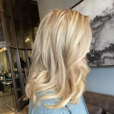 Liquid Salon