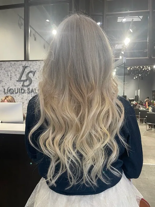 Liquid Salon
