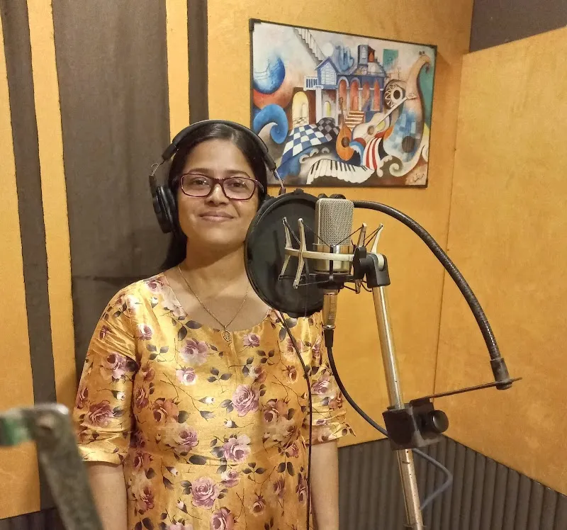 STUDIO VIOLINA