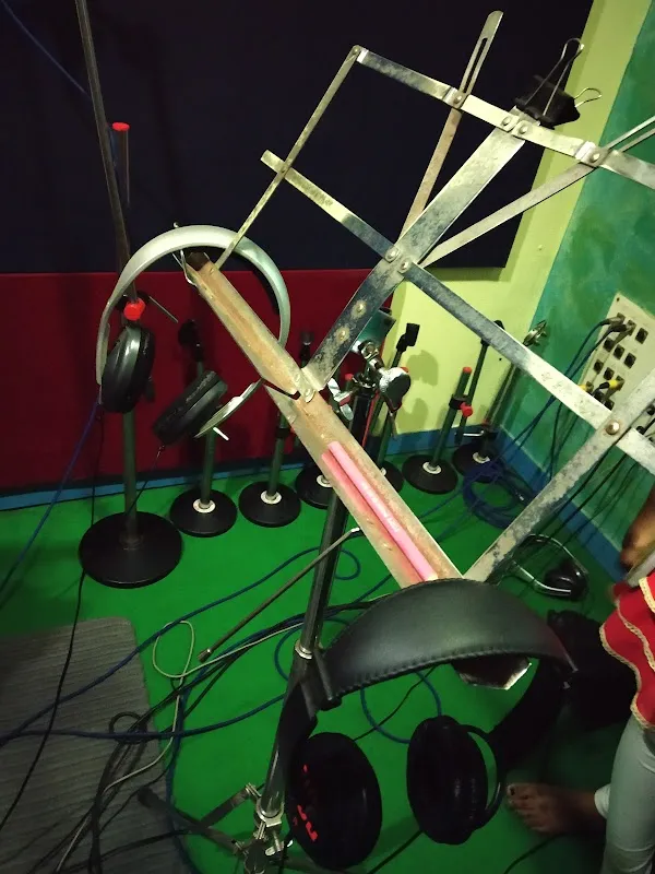 STUDIO VIOLINA