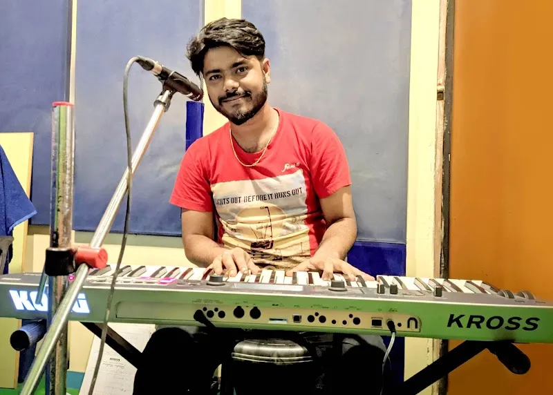 STUDIO VIOLINA