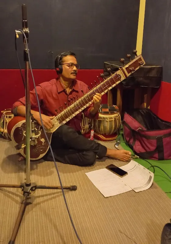 STUDIO VIOLINA