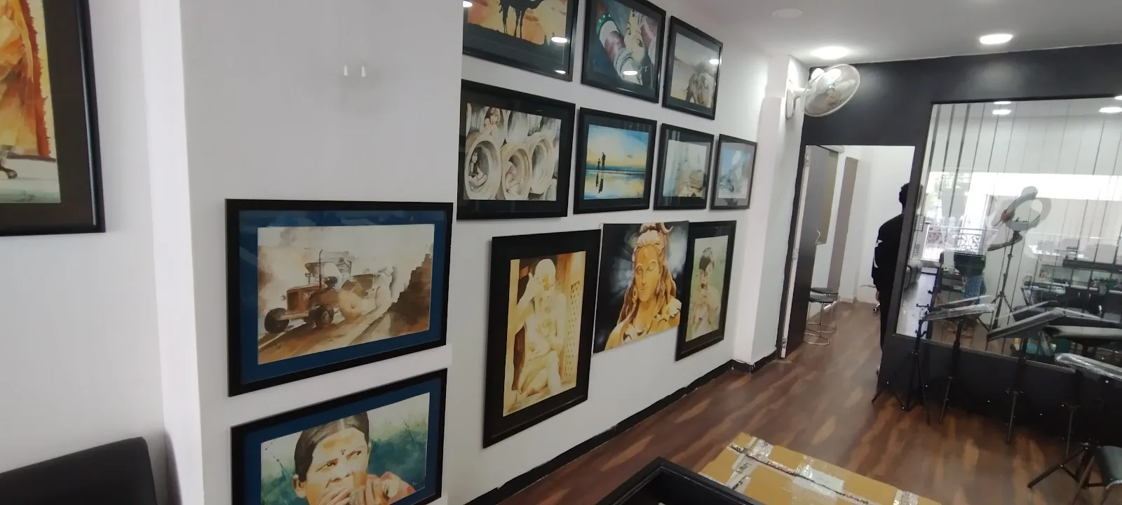Nandi Tatoo Studio