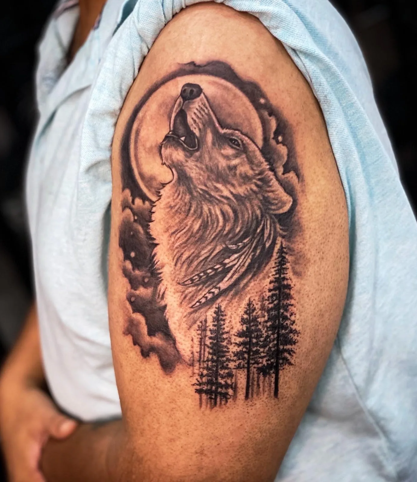 Nandi Tatoo Studio
