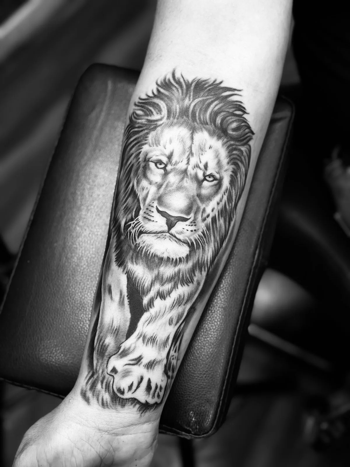 Nandi Tatoo Studio