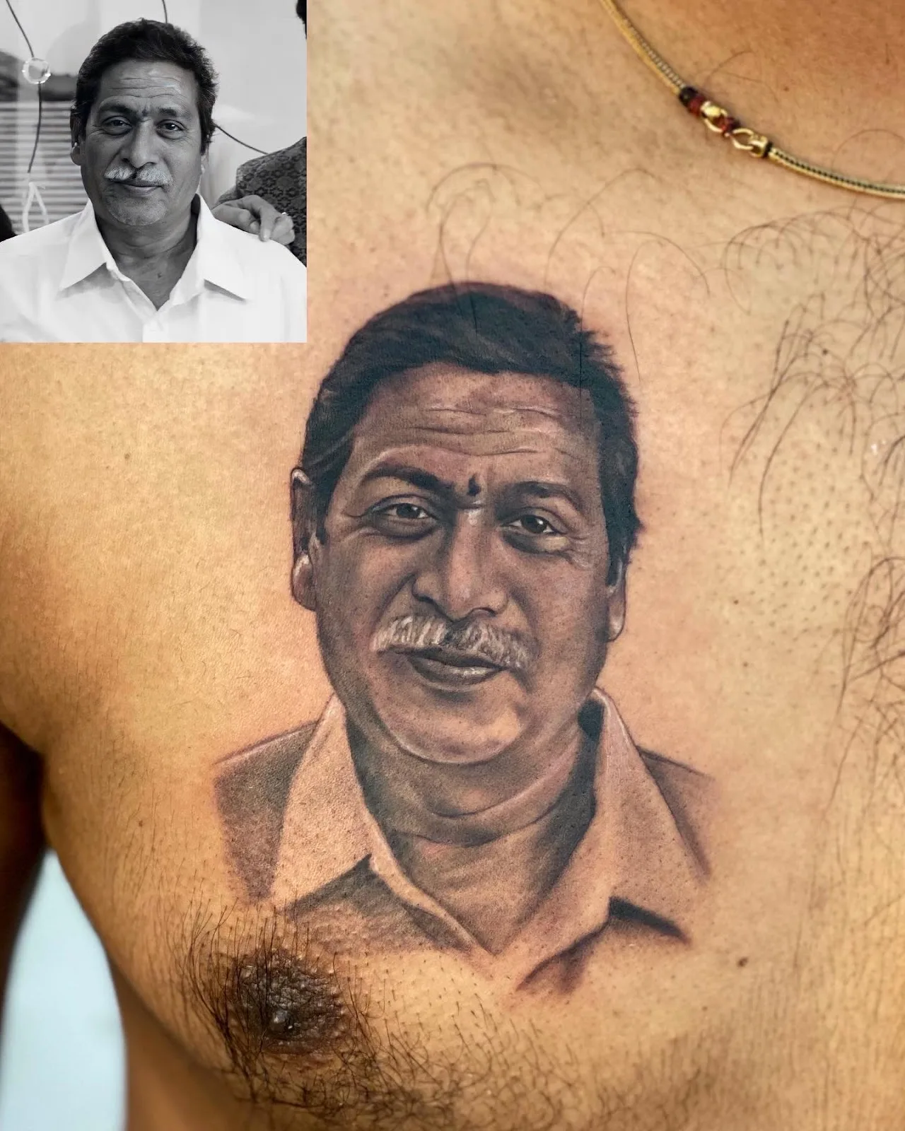 Nandi Tatoo Studio