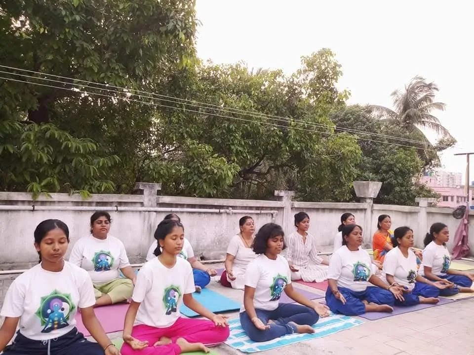 Yoga and Pranayam Kendra