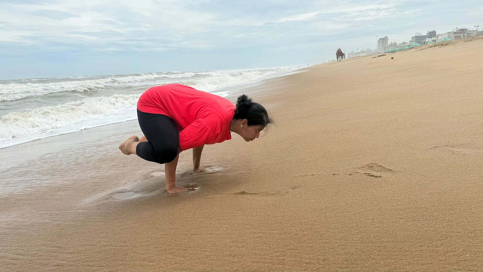 Yoga and Pranayam Kendra