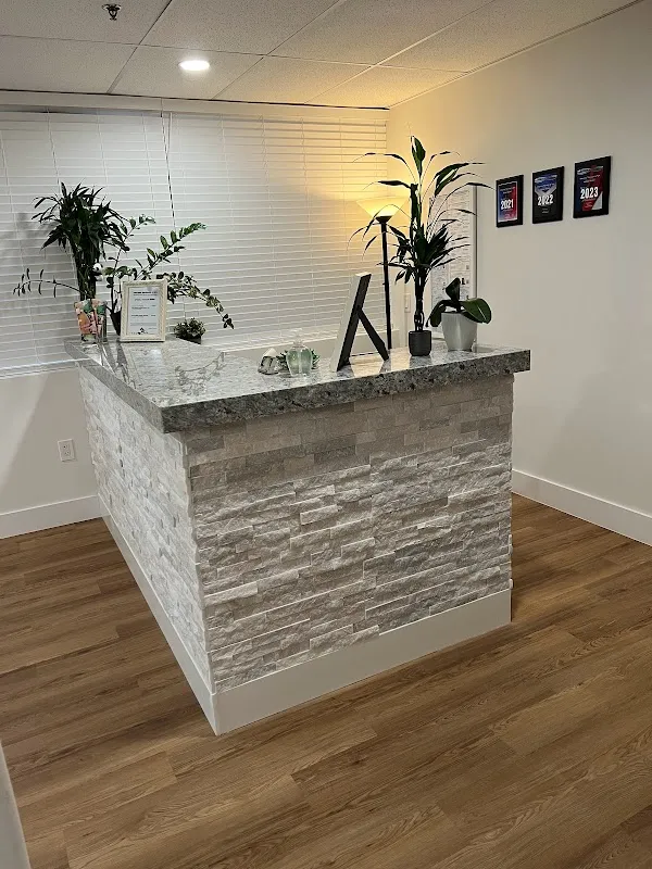 AMAZING MASSAGE & SPA