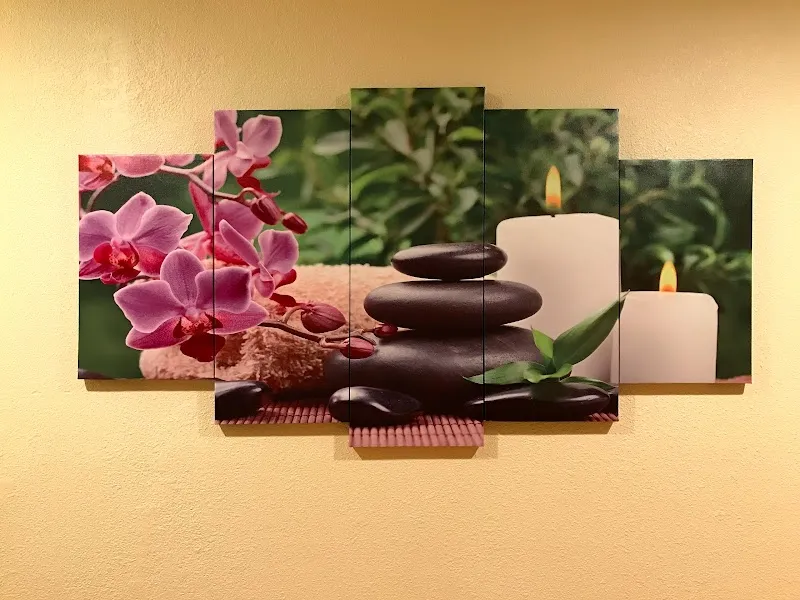 AMAZING MASSAGE & SPA