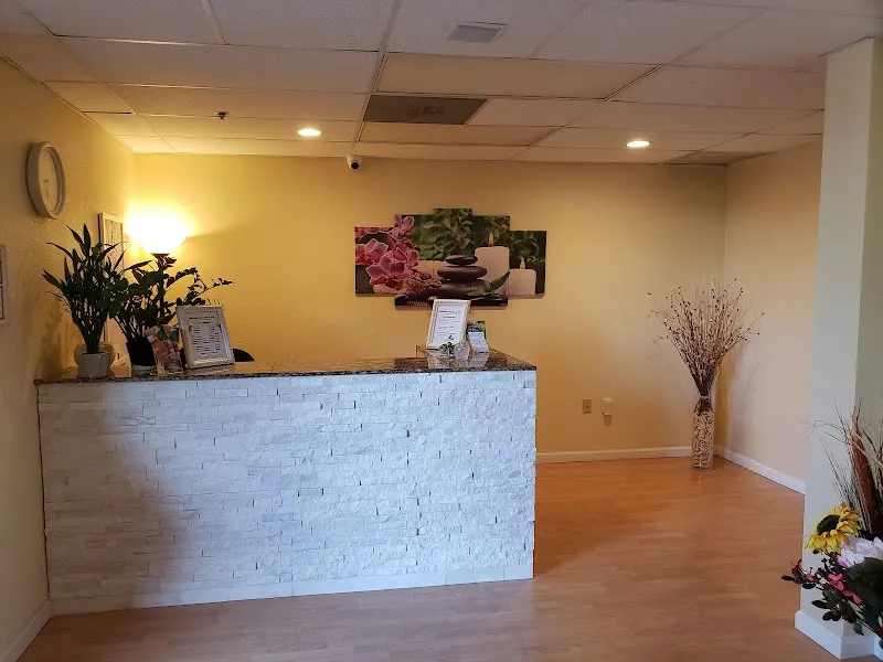 AMAZING MASSAGE & SPA