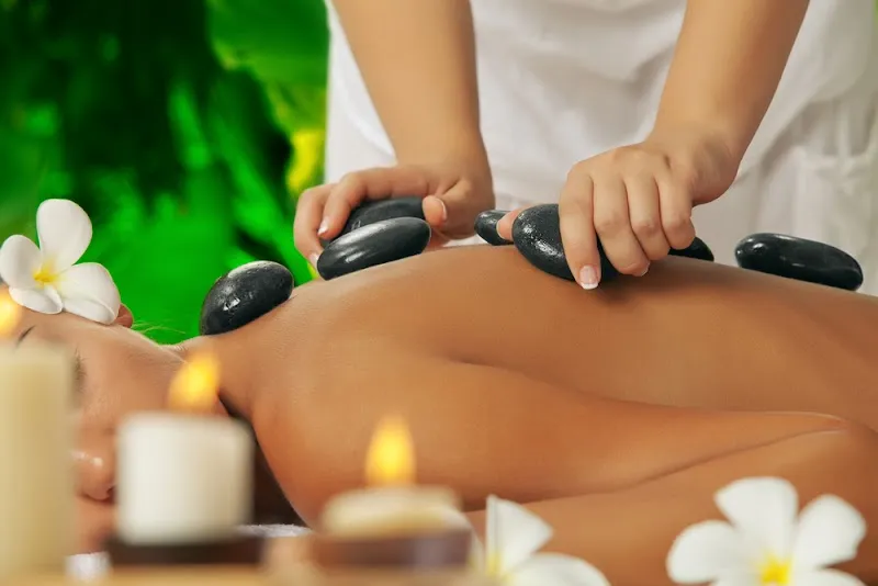 AMAZING MASSAGE & SPA