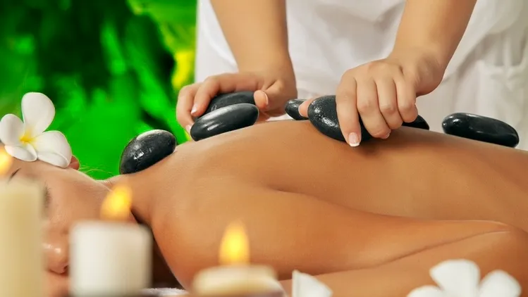AMAZING MASSAGE & SPA