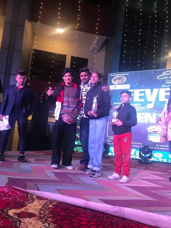 AD Dance Academy Ludhiana