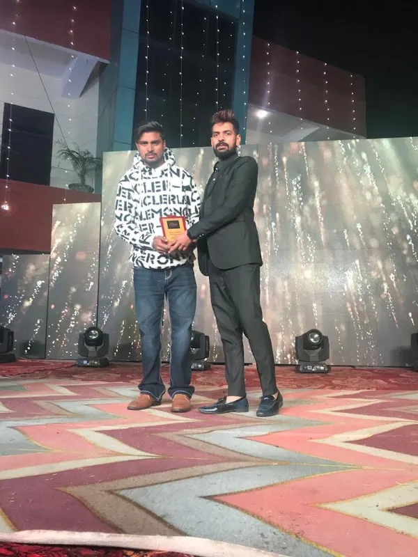 AD Dance Academy Ludhiana