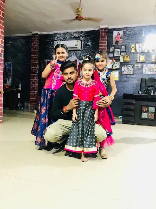 AD Dance Academy Ludhiana