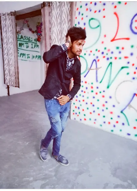 AD Dance Academy Ludhiana
