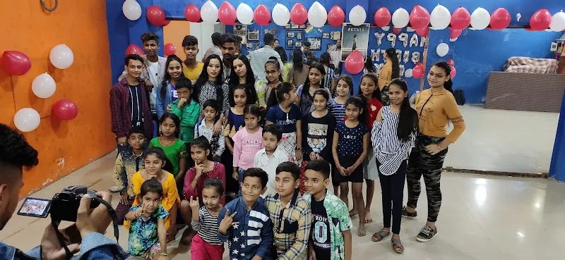 AD Dance Academy Ludhiana