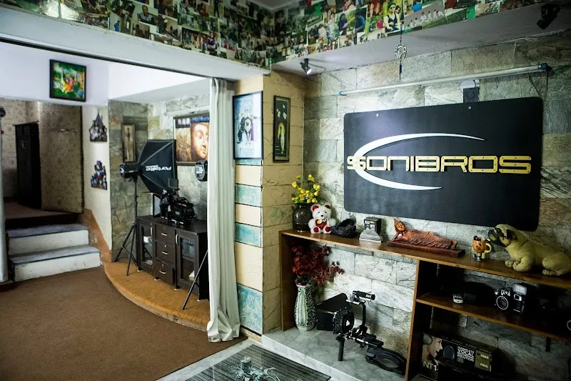 SoniBros FX Studio