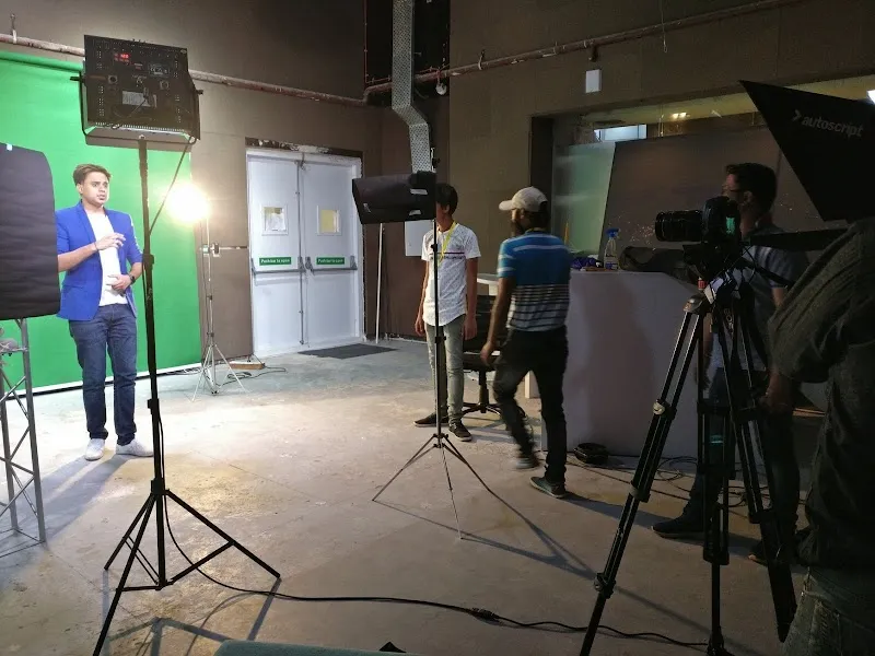 SoniBros FX Studio