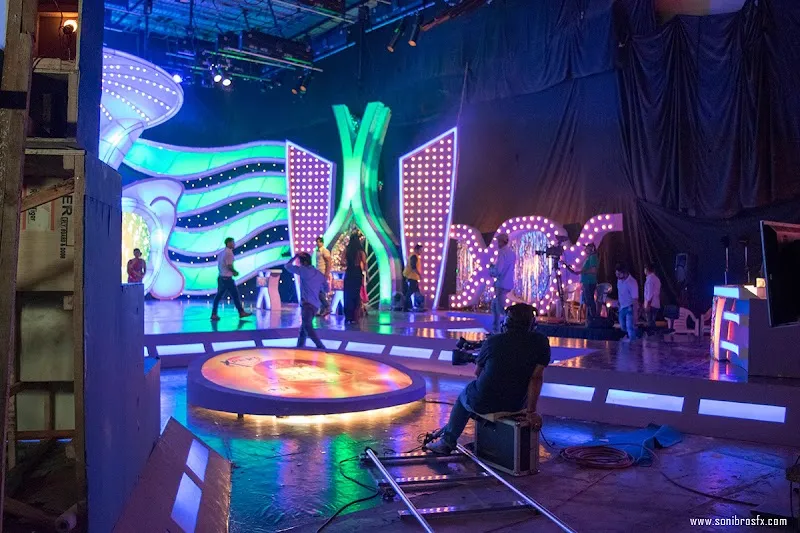 SoniBros FX Studio