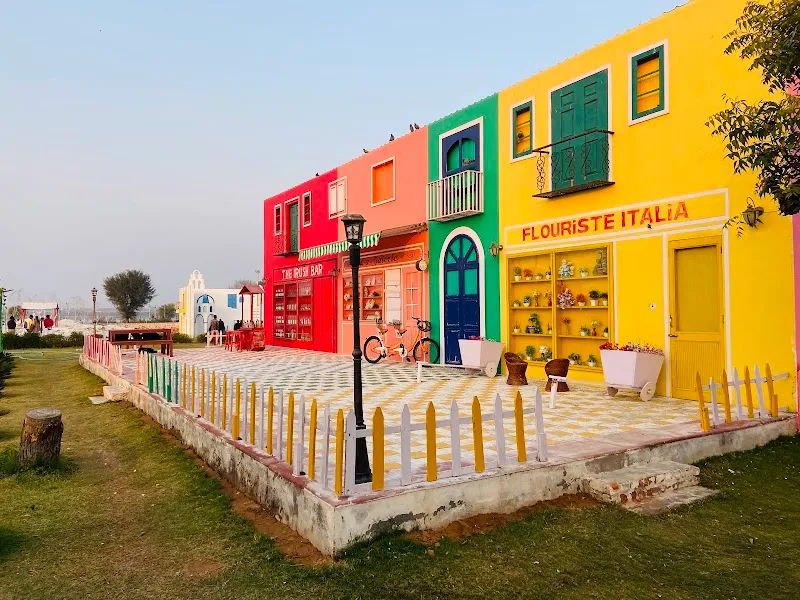 TPF Film City
