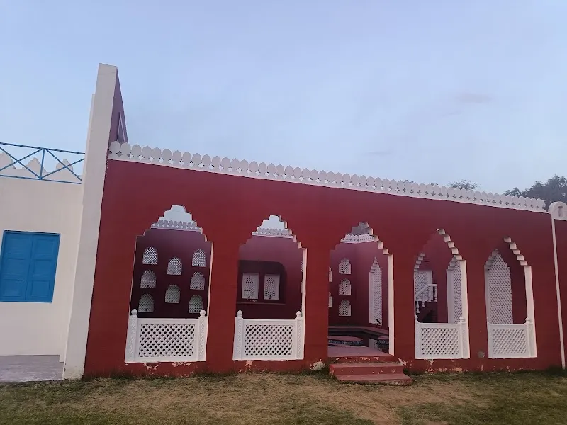 TPF Film City