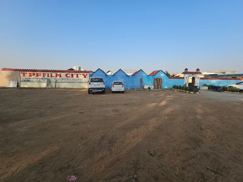 TPF Film City