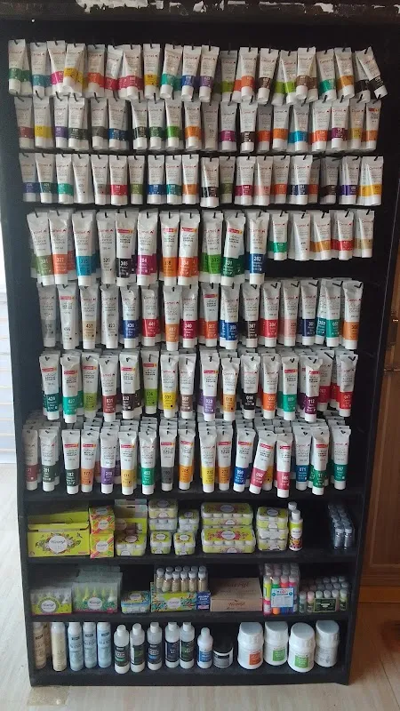 Hobbiez Craft Studio