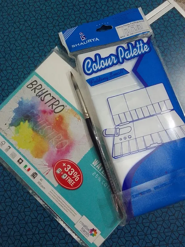 Hobbiez Craft Studio
