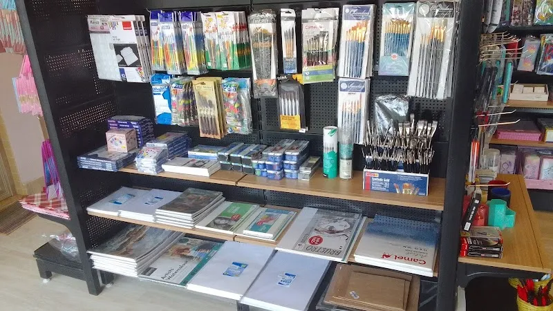 Hobbiez Craft Studio