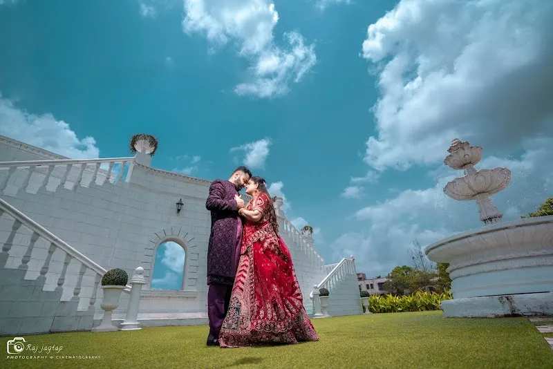 Raj jagtap Photography & Cinematography