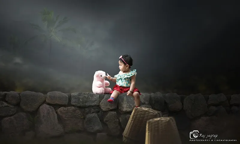 Raj jagtap Photography & Cinematography