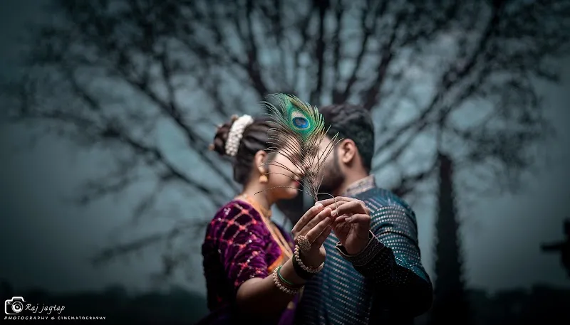 Raj jagtap Photography & Cinematography