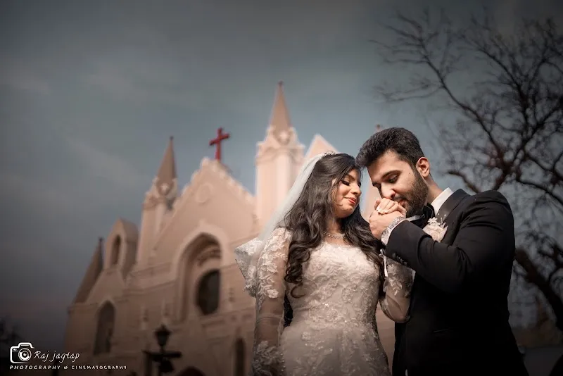 Raj jagtap Photography & Cinematography