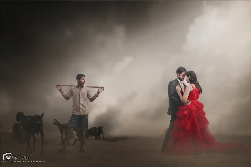 Raj jagtap Photography & Cinematography