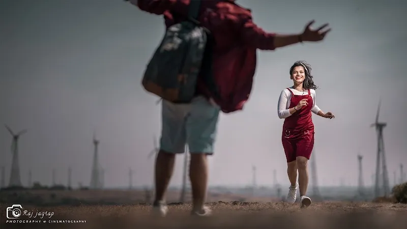 Raj jagtap Photography & Cinematography