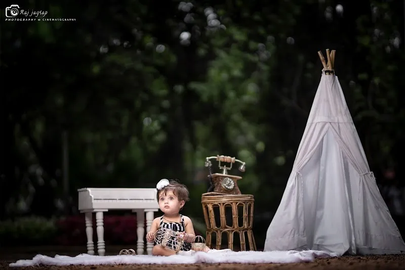 Raj jagtap Photography & Cinematography