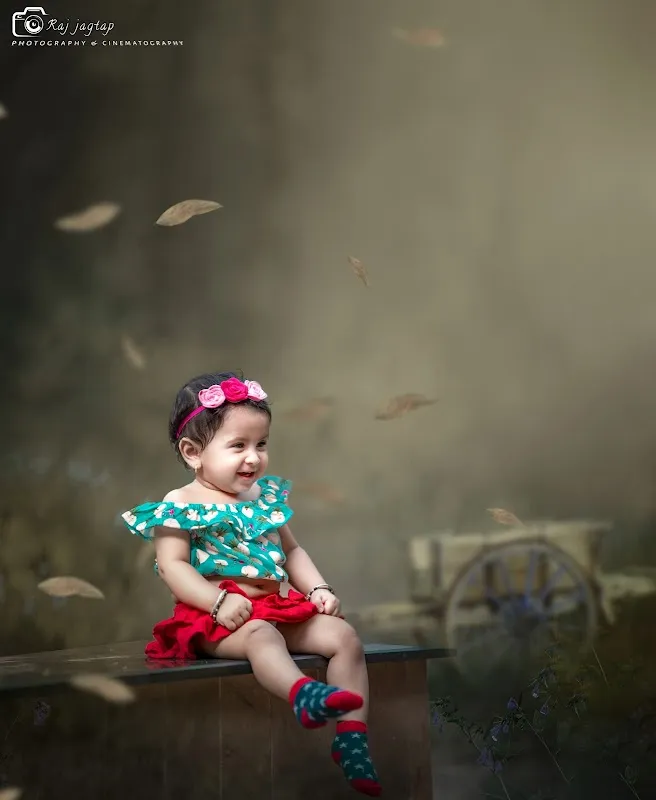 Raj jagtap Photography & Cinematography